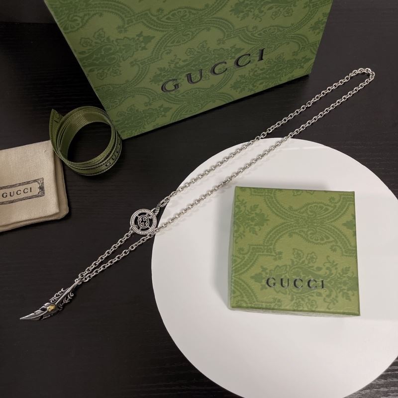 Gucci Necklaces